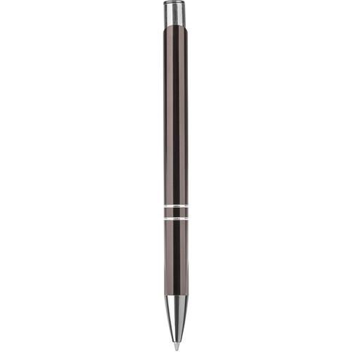 ALUMINUM AND METAL BALLPOINT PEN