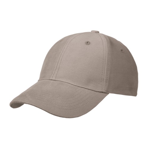 Basic Brushed Cap Basic Brushed Cap