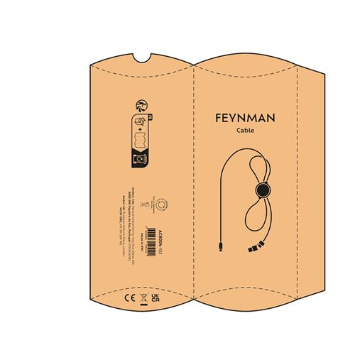 Feynman Cable Feynman Cable