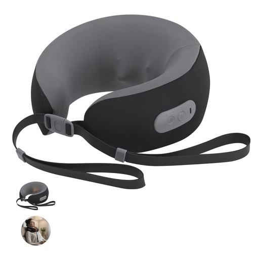 Almohadilla Masajeador Fontex