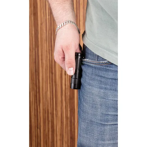 3W pocket CREE torch