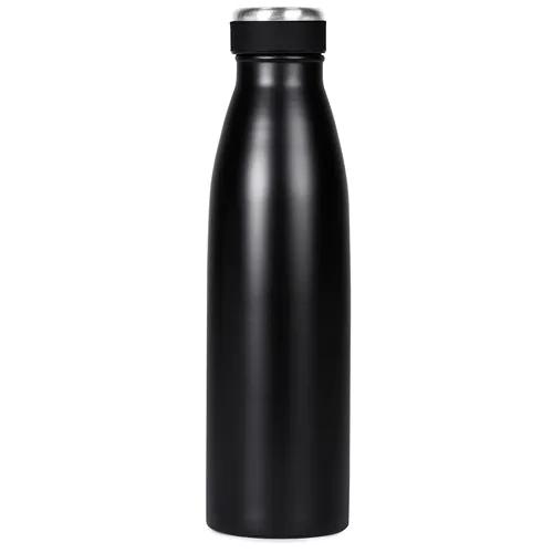 500 ML VACUUM BOTTLE WITH DOUBLE WALL IN STAINLESS STEEL 500 ML VACUUM BOTTLE WITH DOUBLE WALL IN STAINLESS STEEL