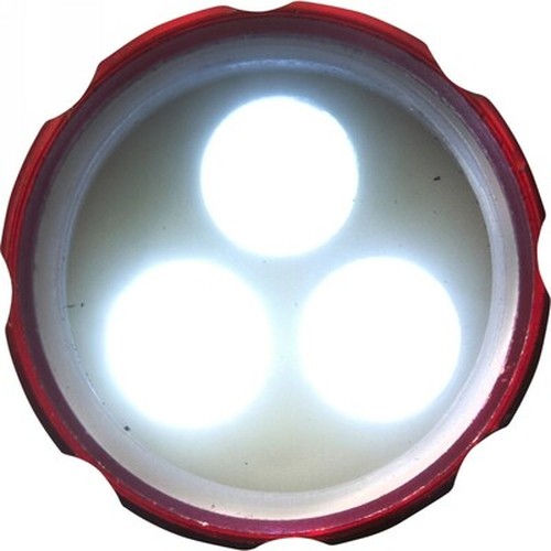 Llavero linterna
