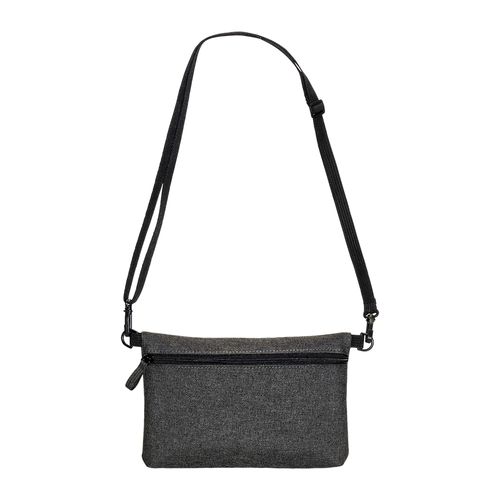 Bandolera de poliéster 900D melange