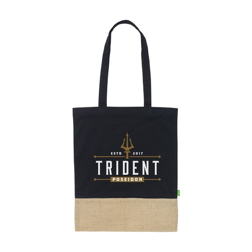 Combi Organic Shopper (160 g/m²) bag Combi Organic Shopper (160 g/m²) bag