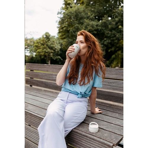 BE O Coffee Cup 340 ml koffiebeker BE O Coffee Cup 340 ml koffiebeker