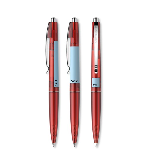 ballpoint pen