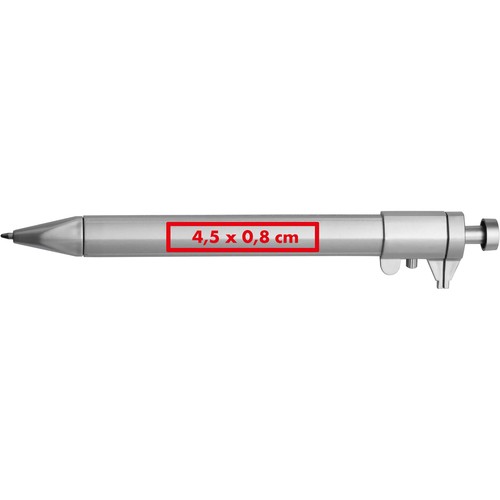 Stylo plastique „Prescot“ Stylo plastique „Prescot“