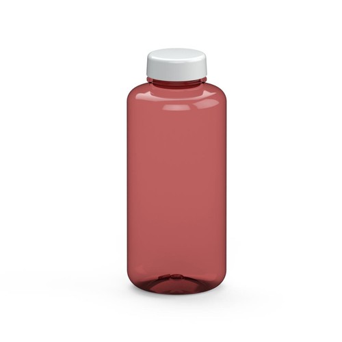 Gourde "Refresh" transparente, 1,0 l Gourde "Refresh" transparente, 1,0 l