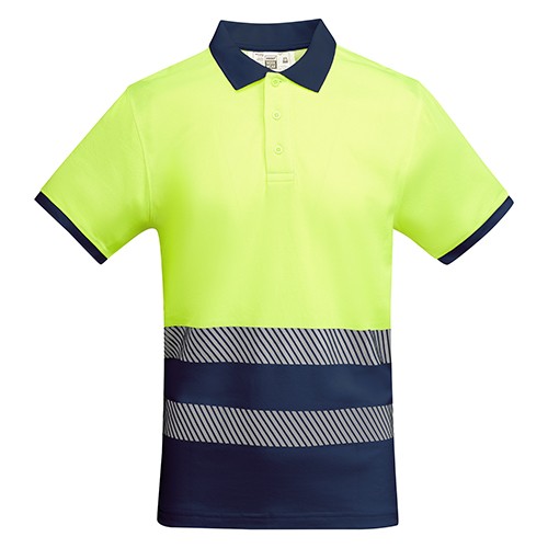 High-vis polo shirt ATRIO High-vis polo shirt ATRIO