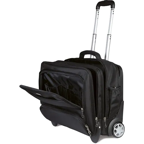 1680D POLYESTER LAPTOP TROLLEY 1680D POLYESTER LAPTOP TROLLEY