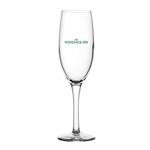Verre à flûte Premium Moda (170ml/6oz) Verre à flûte Premium Moda (170ml/6oz)