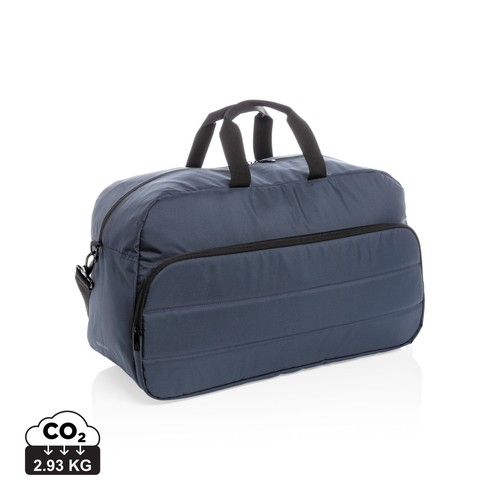 Impact AWARE™ RPET weekend duffel Impact AWARE™ RPET weekend duffel