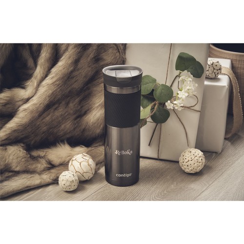 Contigo® Byron Extra Large 720 ml thermo cup Contigo® Byron Extra Large 720 ml thermo cup