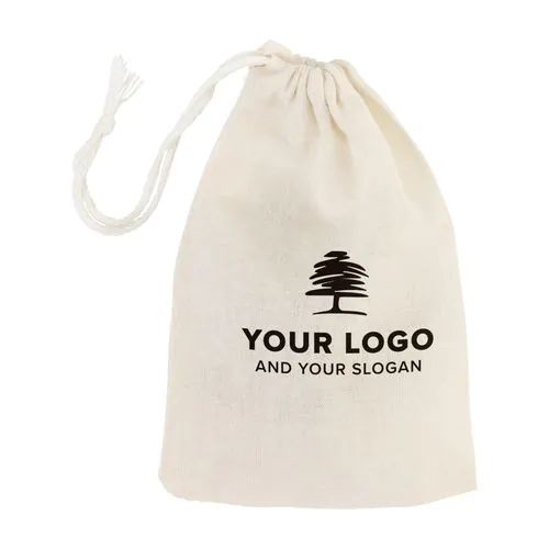 Bolsa de algodón con juegos Nilo Bolsa de algodón con juegos Nilo