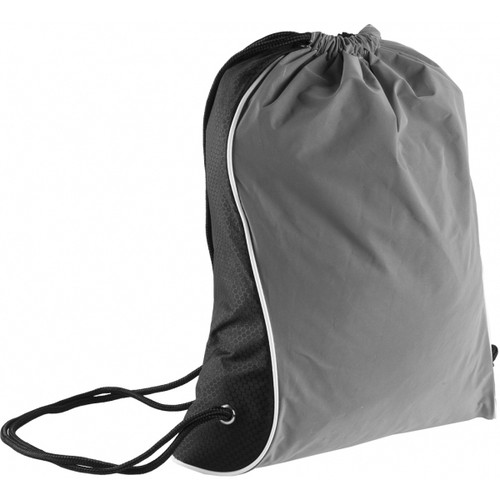 Drawstring bag DENISON Schwarzwolf Drawstring bag DENISON Schwarzwolf