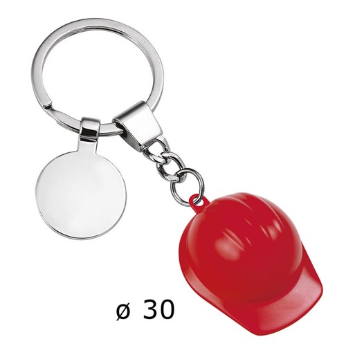 sleutelhanger met winkelmuntje sleutelhanger met winkelmuntje