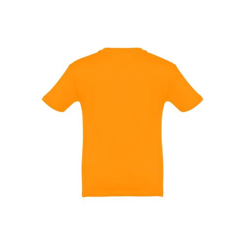 THC QUITO. T-shirt da bambino unisex