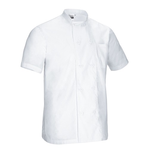Veste de Chef M/C CAYENNE Veste de Chef M/C CAYENNE