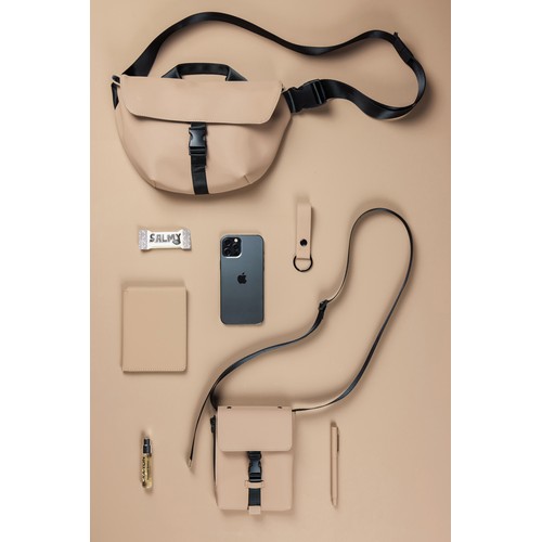 VINGA Baltimore RCS essentials bag VINGA Baltimore RCS essentials bag