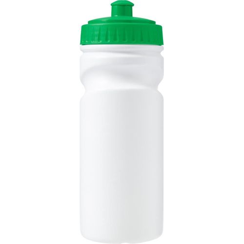 HDPE bottle Demi