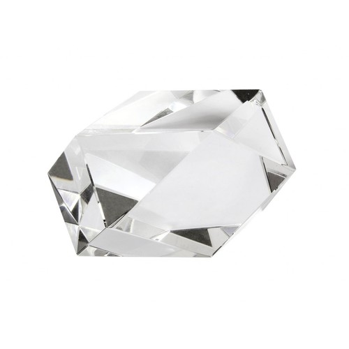 CRYSTAL K9 50X50X80 MM CRYSTAL K9 50X50X80 MM