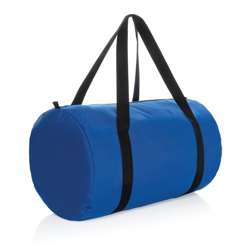 Dillon AWARE™ RPET faltbare Sporttasche Dillon AWARE™ RPET faltbare Sporttasche