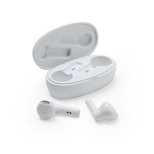 Bluetooth earphones Tanacetum
