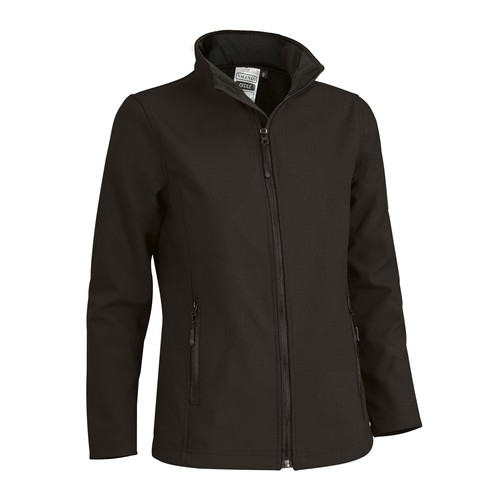 Damen Softshelljacke CECILE Damen Softshelljacke CECILE