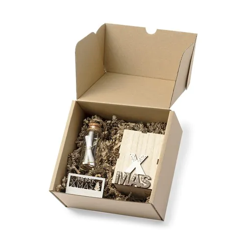 Boîte de Présentation Ciril Boîte de Présentation Ciril