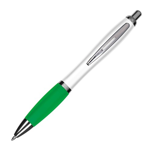 Bolígrafo de plástico Bolígrafo de plástico