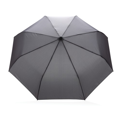 21" Impact AWARE™ RPET 190T auto open/close umbrella