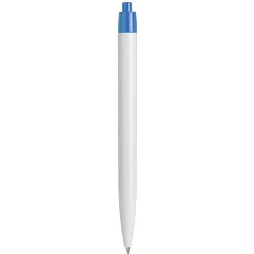 BOLÍGRAFO DE PLÁSTICO