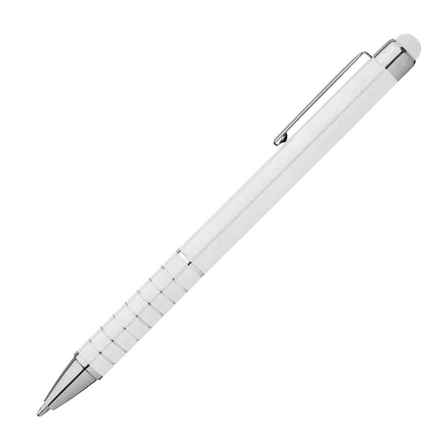 Touchpen van metaal Touchpen van metaal