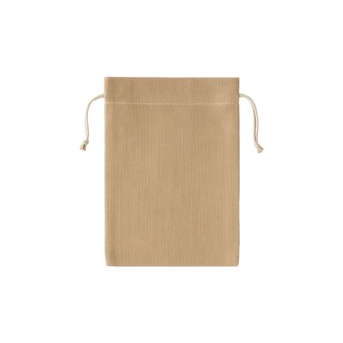 Sac cadeau en juco 250 g/m2. Refermable grace a sa double corde Sac cadeau en juco 250 g/m2. Refermable grace a sa double corde