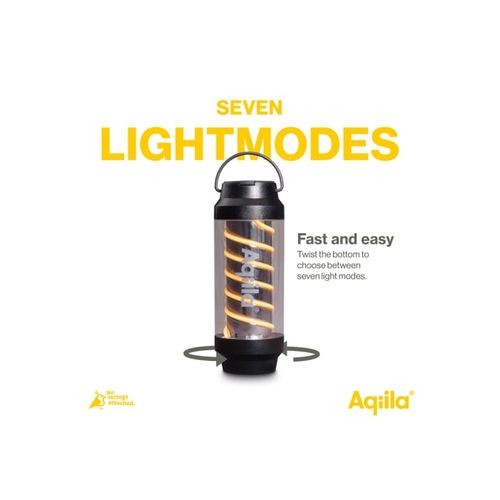 Aqiila Lightbird G1 Camping light and Flashlight