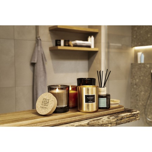 Wooosh Fragrance Sticks Green Herbs