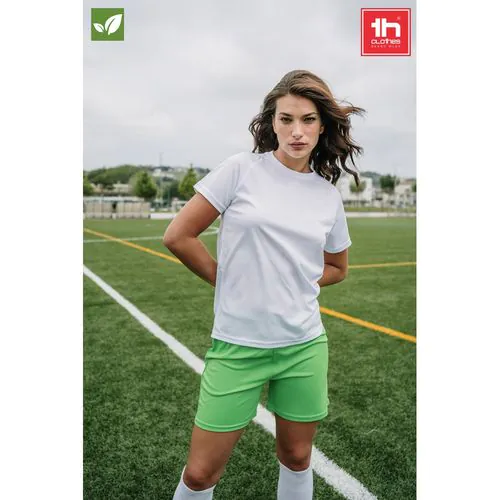 THC MATCH. Pantaloncini sportivi per adulti THC MATCH. Pantaloncini sportivi per adulti