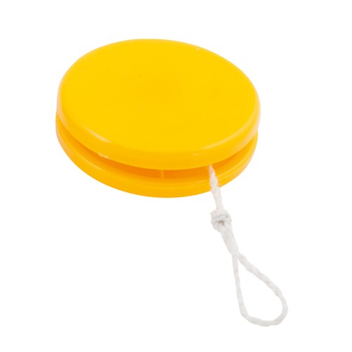 Plastic yo-yo  Aloe