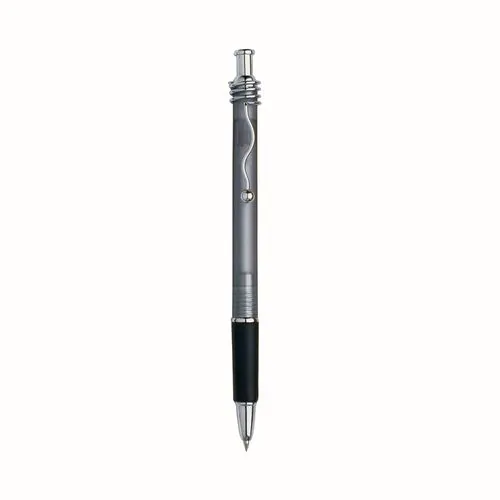 LAMPO: stylo-bille à système rétractable