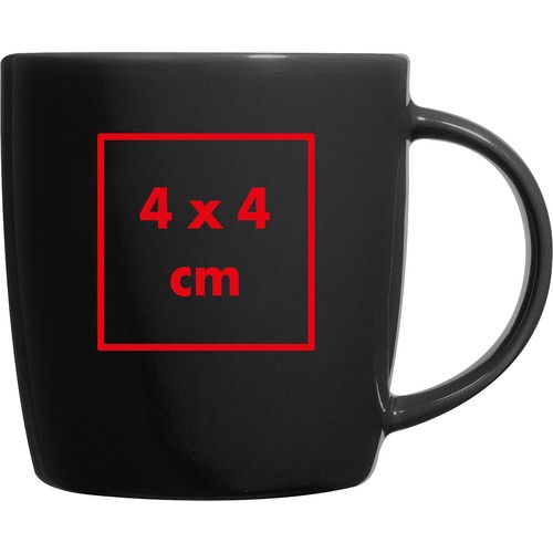 Ceramic mug Martinez