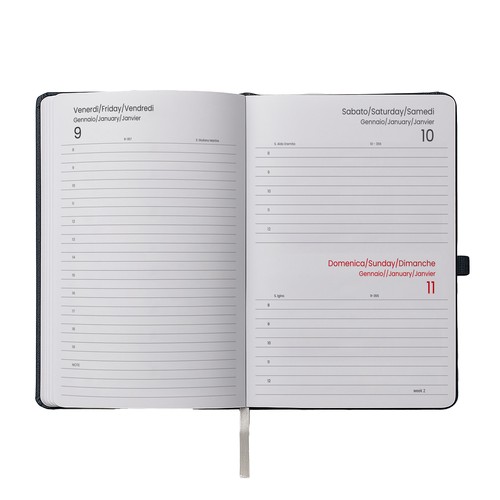 agenda agenda