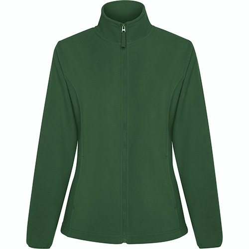 Chaqueta de forro polar NEW ARTIC WOMAN