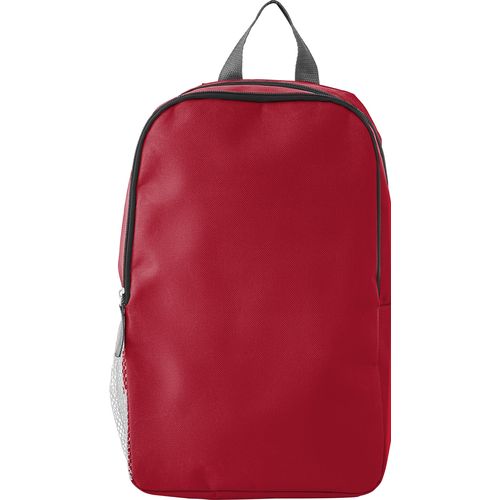 Polyester (600D) cooler backpack Nicholas Polyester (600D) cooler backpack Nicholas