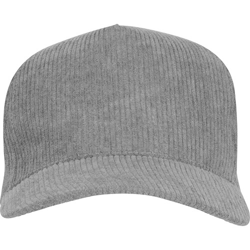 Casquette en velours côtelé Notre Dame Casquette en velours côtelé Notre Dame