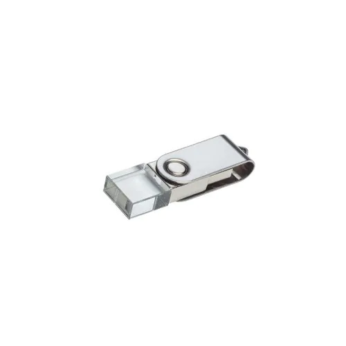 Clé USB A05 USB 2.0 Flash Disk 8 Go Acrylique Clé USB A05 USB 2.0 Flash Disk 8 Go Acrylique