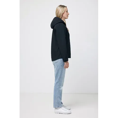 IQONIQ Makalu Damen Softshelljacke aus recyceltem Polyester