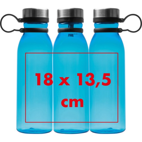 Butelka z recyklingu RPET SAPPORO 780 ml Butelka z recyklingu RPET SAPPORO 780 ml