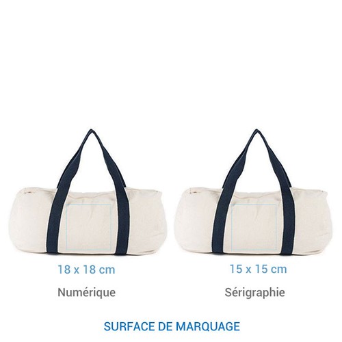 bolsa de deporte