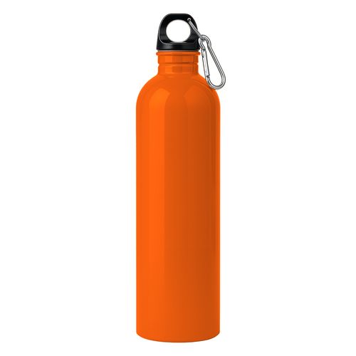 Bouteille en acier inoxydable recycle 750 ml Bouteille en acier inoxydable recycle 750 ml